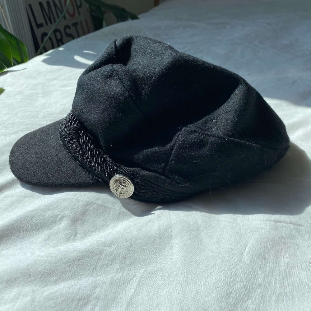 Fishermen Cap